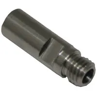 

2pcs*Flashforge M7 stainless steel Barrel for Flashforge 3D printer Accessories