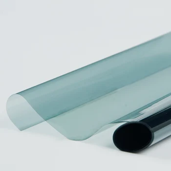 

1.52x30m 65%VLT Nano Ceramic Film Auto Car Window Solar Home Tint Residential Vinyl