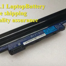 Батарея для шлюза LT23 LT25 LT27 AL10B31 ICR17/65 Aspire One 522 AO522 AOD255 AOD255E AOD260 D255 E100 AL10B31