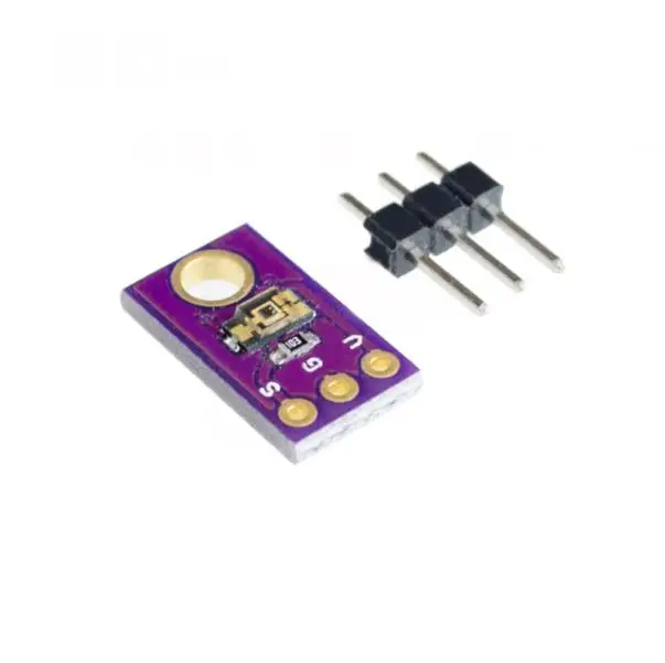 Temt6000 Light Sensor Professional Module huismerk kopen in de aanbieding Temt6000 Light Sensor Professional Module huismerk kopen in de aanbieding