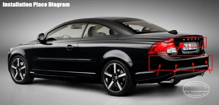 Volvo C70