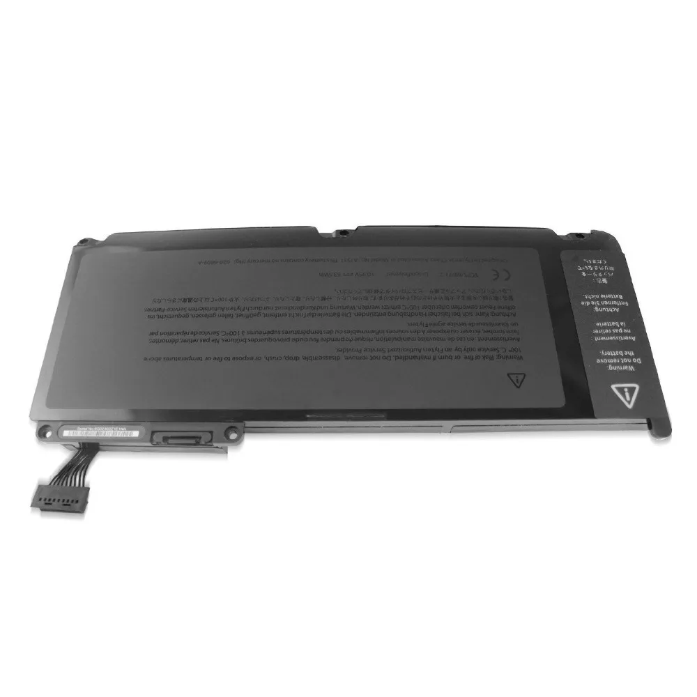 Scheda Airport Per MacBook – 661-4460, 661-4594, 661-4906, Testata E Funzionante!