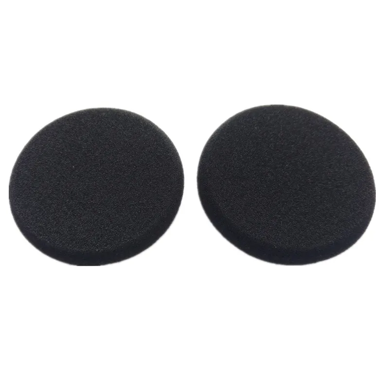 Replacement 50mm Soft Foam Ear Pads For Sennheiser PX80 PX100 II for Koss Porta Pro Headphones High quality Earpads 10.12 (2)