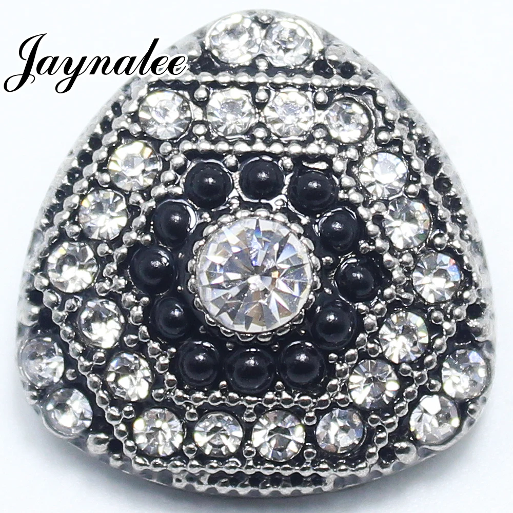 Горячие Jayna имбирь защелками Jewelry очаровательные ботильоны со стразами