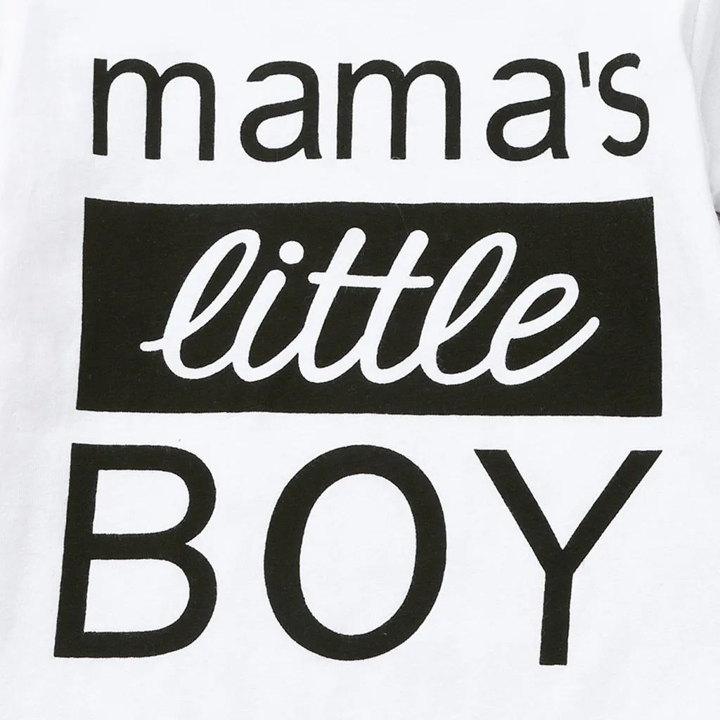 Г. Лидер продаж; Одежда для новорожденных мальчиков из 3 предметов; комбинезон с надписью; боди; штаны; шапка; комплект одежды; Прямая поставка; одежда для малышей