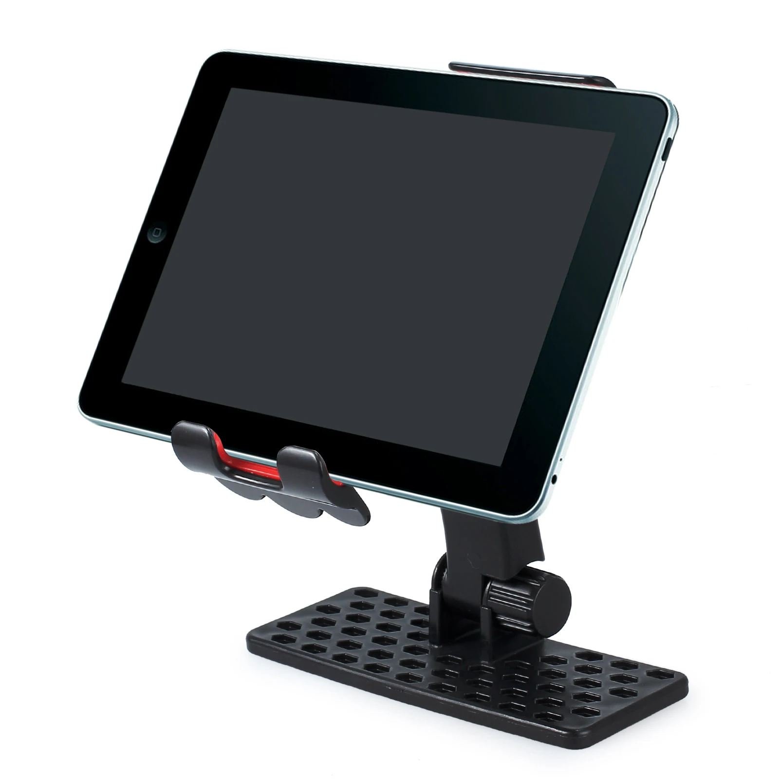 Esynic Складная расширение Телефона Pad Tablet Stand Кронштейн-держатель 360 градусов вращающаяся подставка для DJI Mavic Pro Свеча Tablet
