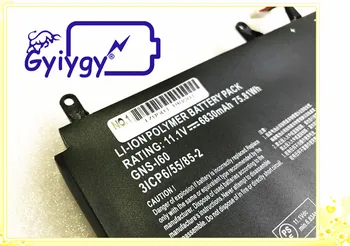 

laptop battery for Gateway 961TA010FA, GNS-I60 75.81Wh P35W v2, P37X, P57X v6, P35K, P35X v3, P57W, P37X v5, P35G, P35G v2, P35