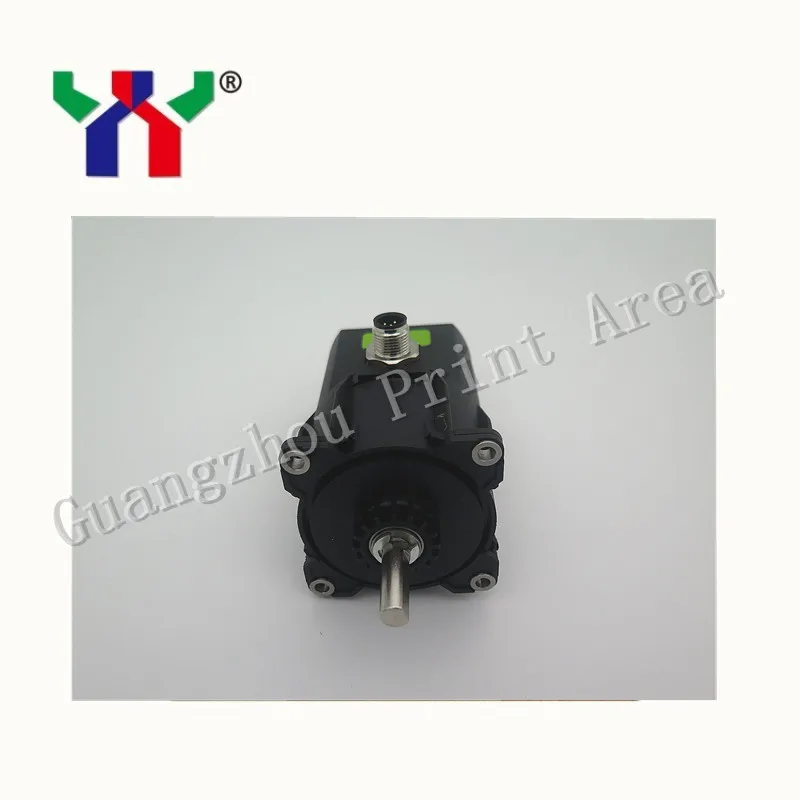 1 pc Motor 71.112.1311/02 40/12 1:1 1.5Nm for SM52/SM74/SM102/CD102 Offset Printing Machine | Компьютеры и офис