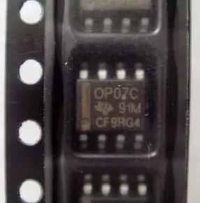 OP07 discounts OP07CP new &quotSMD 8 feet&quot op-amp quality assurance--PJDZ | Электронные компоненты и