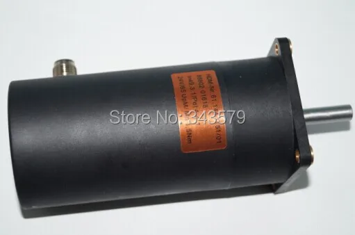 Heidelberg machine Servo-drive,61.144.1151,motor,heidelberg offset printing machine parts (7)