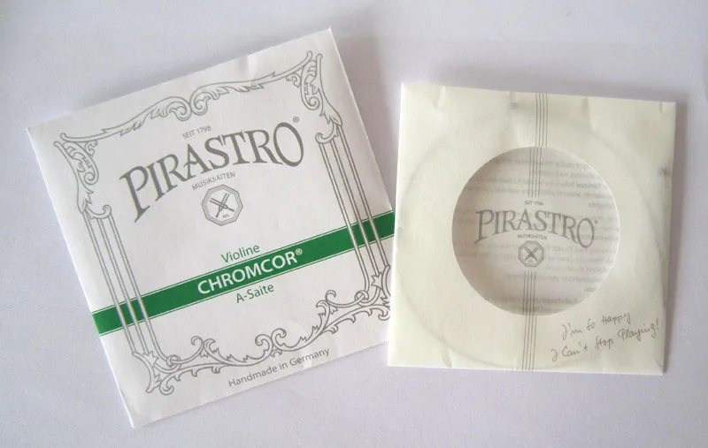 Chromcor-A-string-1
