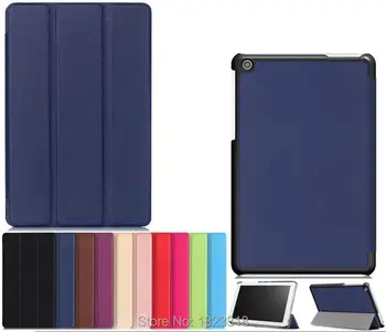 

Brand gligle Free Shipping 50pcs/lot Slim PU Case Cover for LG G PAD3 10.1 X760 Case Protective Shell