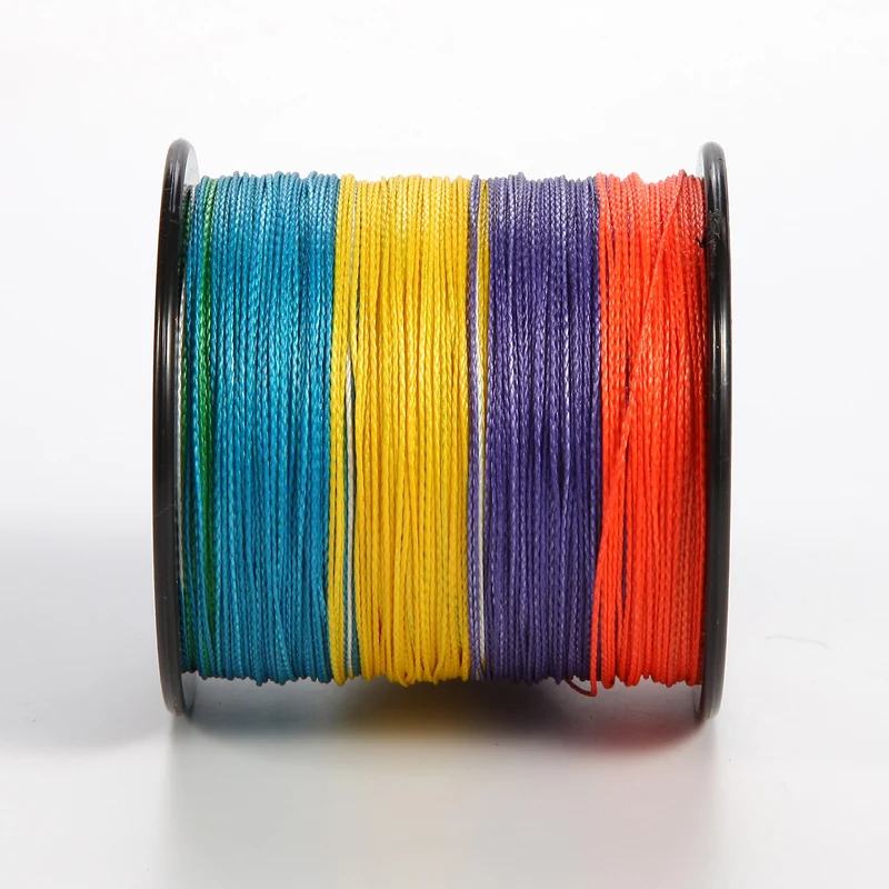 4strands 100M multi-color1