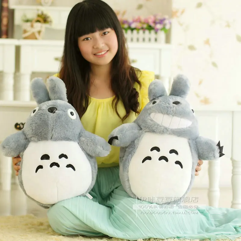 famous soft toys