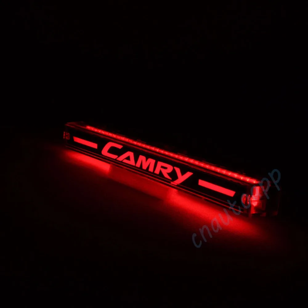 camry brake light 4
