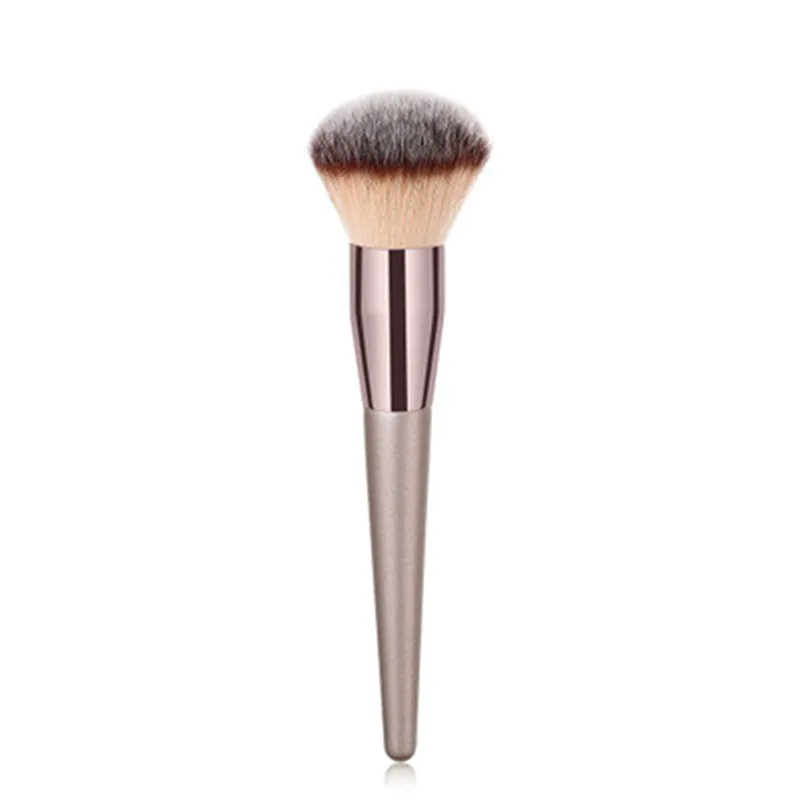 

ENNKE Micro Brush 1 Pcs 10 Styles Professional Functional Brush Personal Use Powder/Concealer/Eyebrow/Eye Shadow Beauty Tools