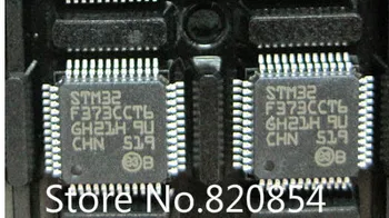 

10pcs/lot STM32F373CCT6 STM32F373 LQFP48