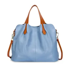 Роскошная женская сумка женские кожаные брендовые сумки известный дизайнер для женщин сумки на плечо кожаные bolsa feminina женские большие сумки