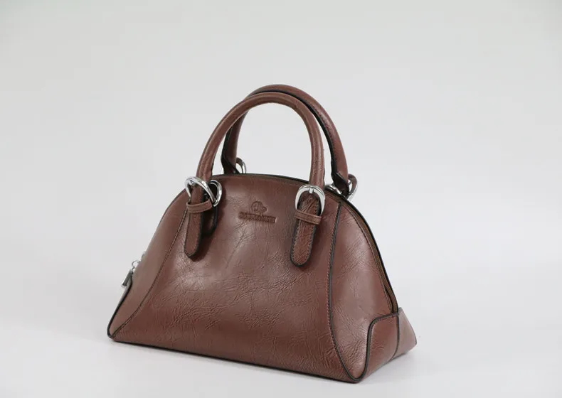Модная сумка \ сумки для женщин Новая модная женская сумка через плечо женская сумка-тоут брендовая сумка-мессенджер~ 18B22