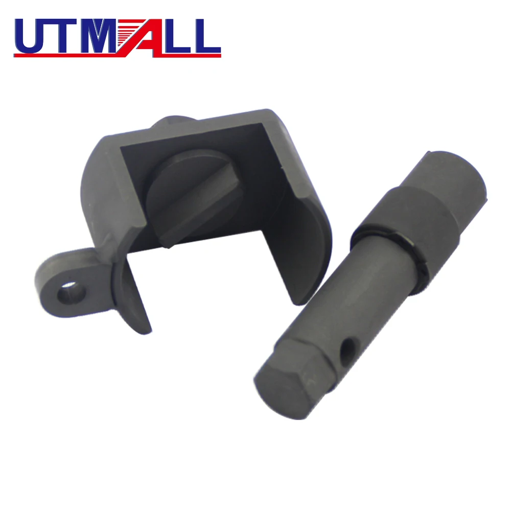 Engine Timing Tool Kit Vibration Damper