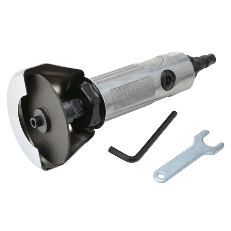 pneumatic air cutter2