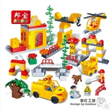 Model Compatible with Lego BB9672 111Pcs Models Building Kits Blocks Toys Hobby Hobbies For Boys Girls
