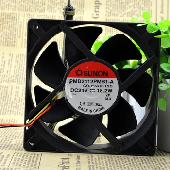 

PMD2412PMB1-A 12038 24V 18.2W 12CM