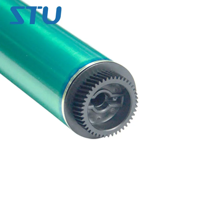 1PC New Compatible OPC Drum for Konica Minolta bizhub 227 287 367 BH 227 287 367 Cylinder Drum  3