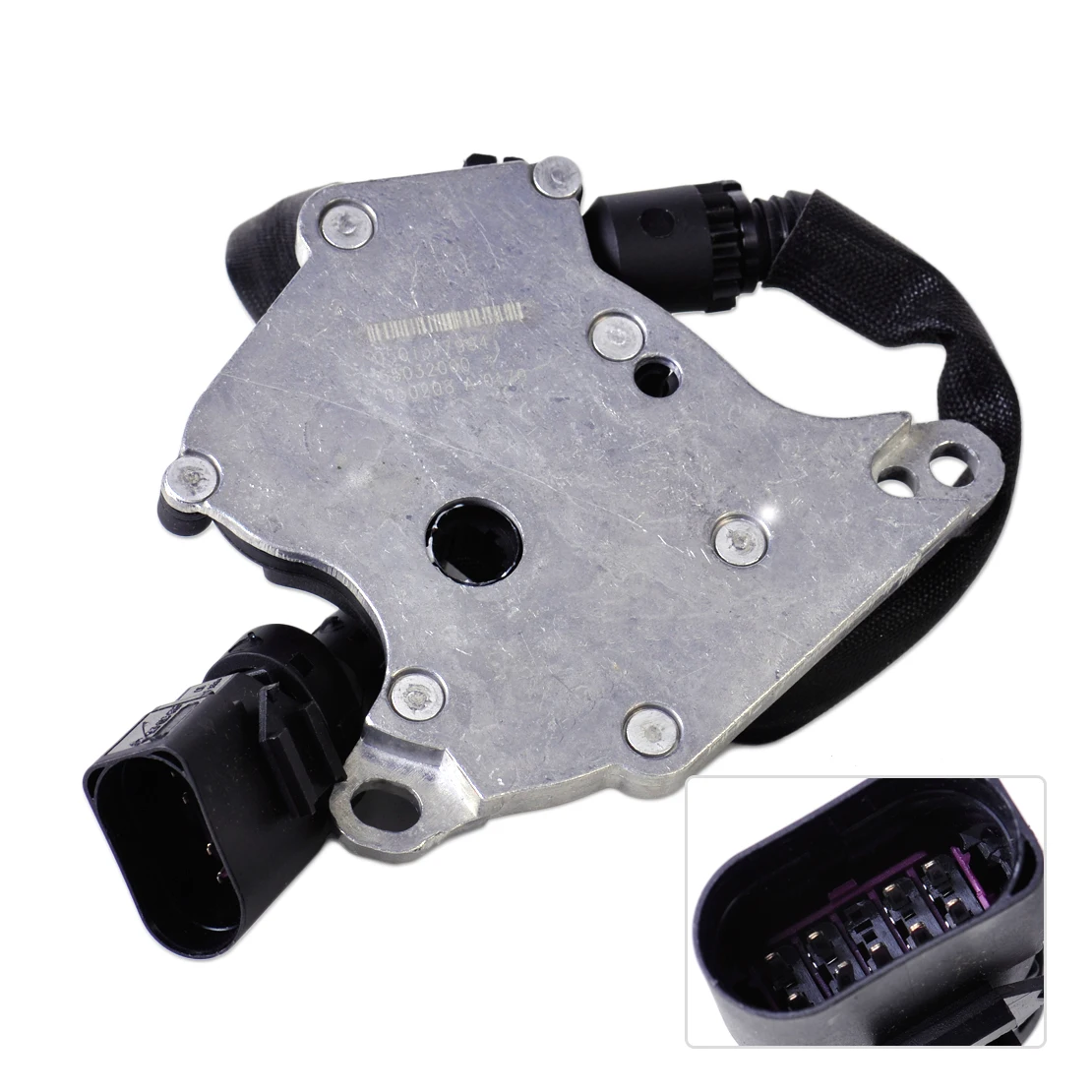 DWCX 0501317994 ZFS 01V919821B Auto Transmission Multi function Neutral Safety Switch for VW