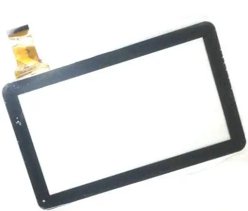 Witblue New Capacitive touch screen panel Digitizer Glass Sensor replacement For 10.1" iRULU eXpro X1s 10.1 Tablet Free Shipping |