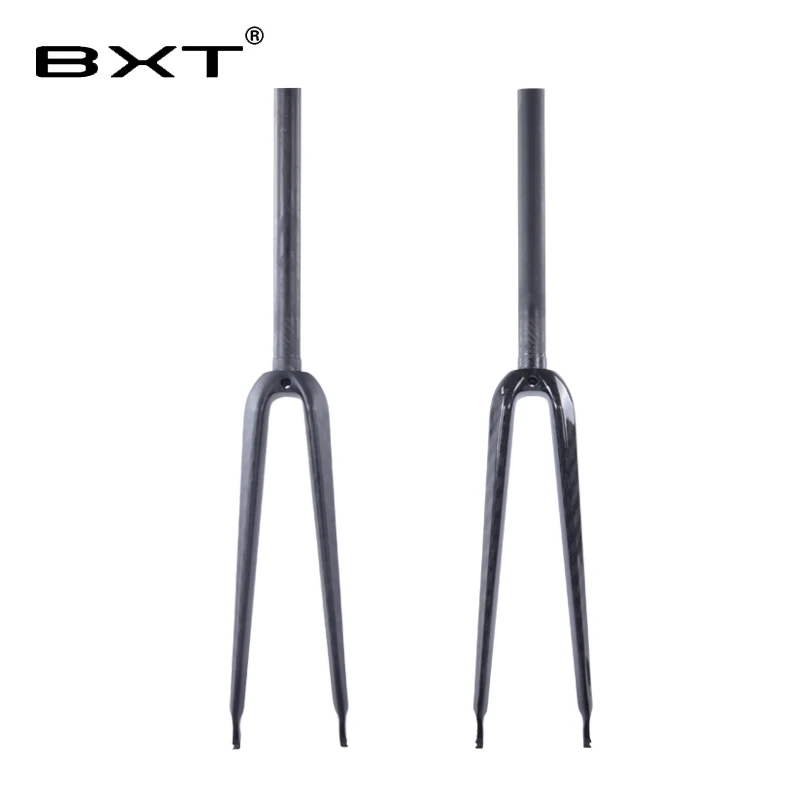 BXT 700C дорожный велосипед UD/12 k Черный прямой матовый/глянцевый супер светильник