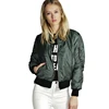 2022 de moda chaqueta de las mujeres de verano de manga larga chaquetas básicas de las mujeres delgadas chaqueta mujer Chaquetas Outwear ► Foto 1/6