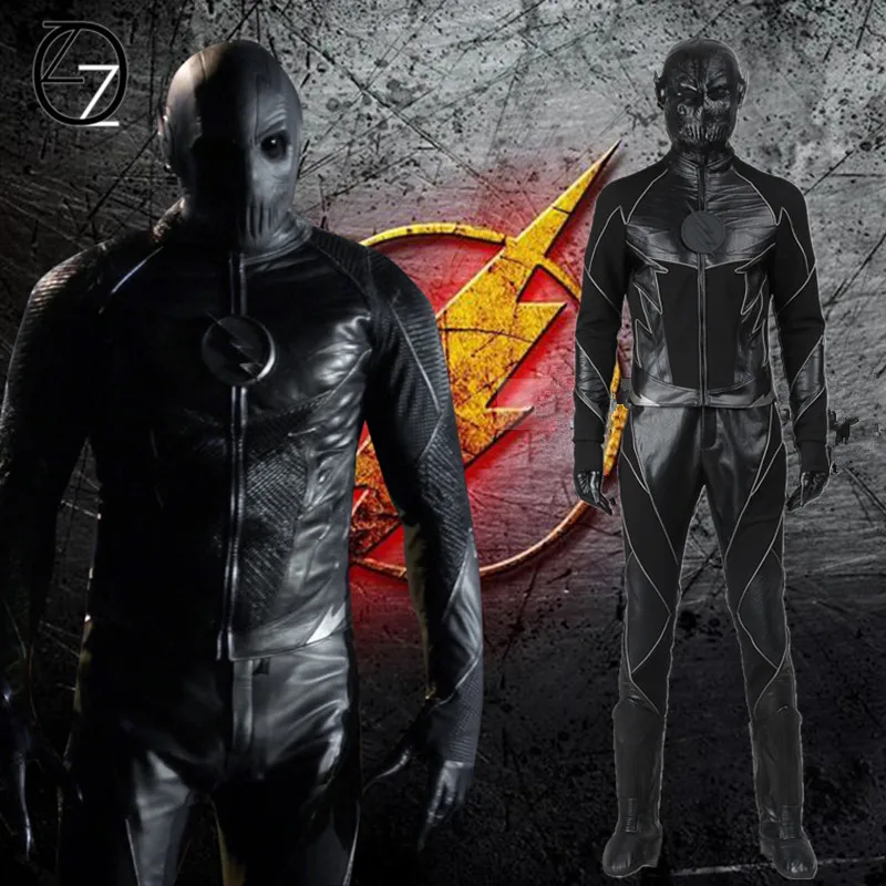 hunter zoom flash