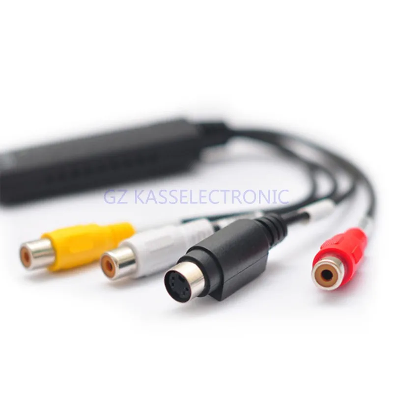 Easycap Для Камеры Заднего Вида Купить