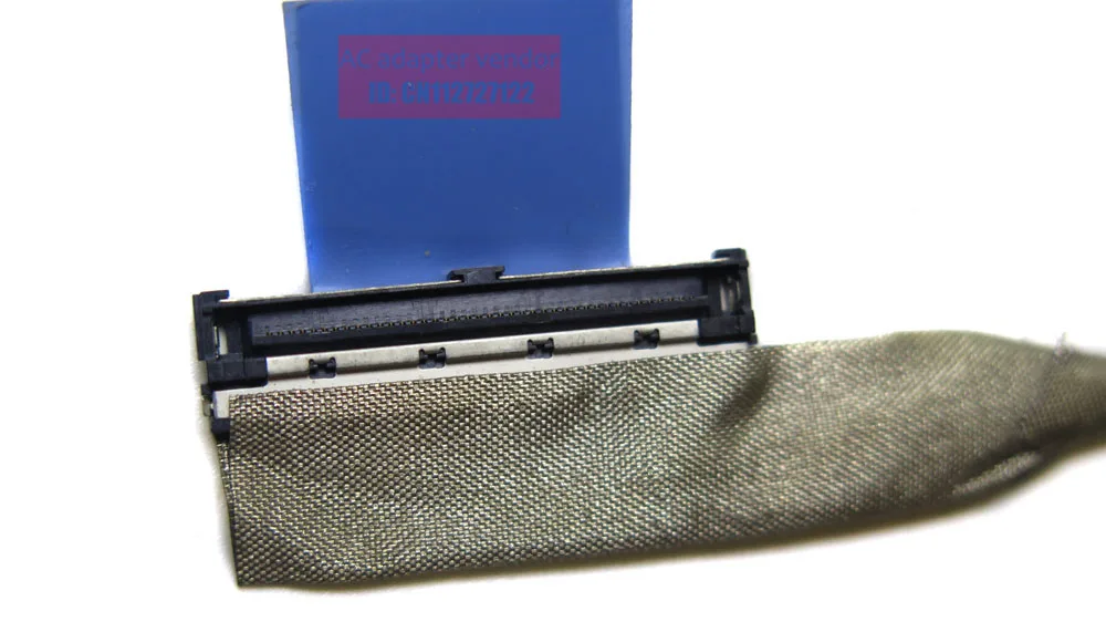 Новинка кабель для ЖК экрана ноутбука LENOVO Z570 Z575 50.4M405.032 50.4M405.001 50.4M405.012|for laptop|cables for