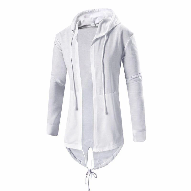fashion-autumn-black-white-cloak-hooded-sweatshirt (2)