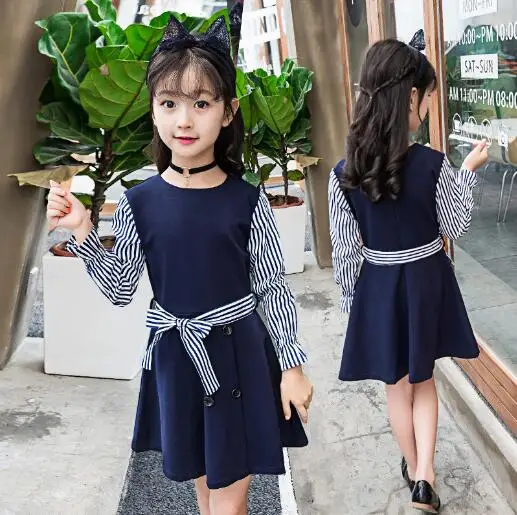 55 Model Baju Natal Anak Perempuan 2018 HD Terbaru