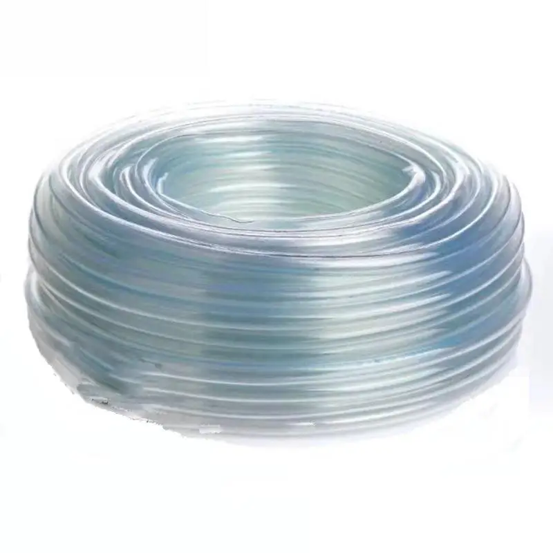 Tuyau D'arrosage Pour Lapin 8 Mm - Longueur 10 M - Polyéthylène Résistant, Antigel, Pour Abreuvoir Ou Jardin