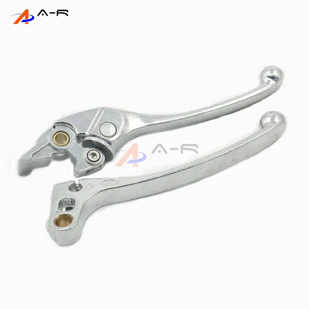 

CBR 250 400 CNC Aluminum Motorcycle Clutch Brake Handle Levers for Honda CBR250 CBR400 CB400 CBR400RR CBR 400 RR