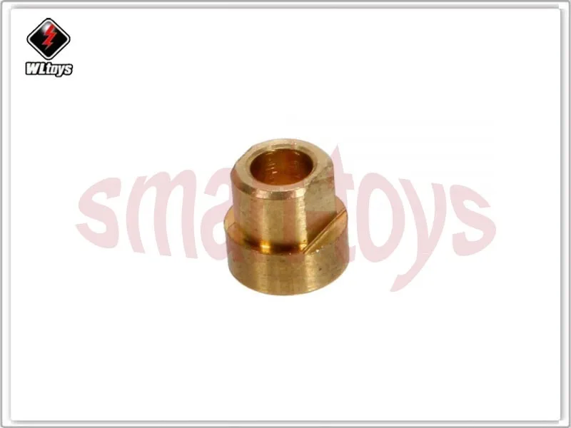 V262-14 Gear Fixing Mount for wltoys V262 V333 RC Quadcopter Parts (3)
