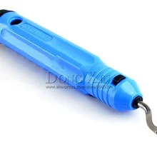 COOLMAX нож для зачистки CM-207 нож для обрезки заусенцев