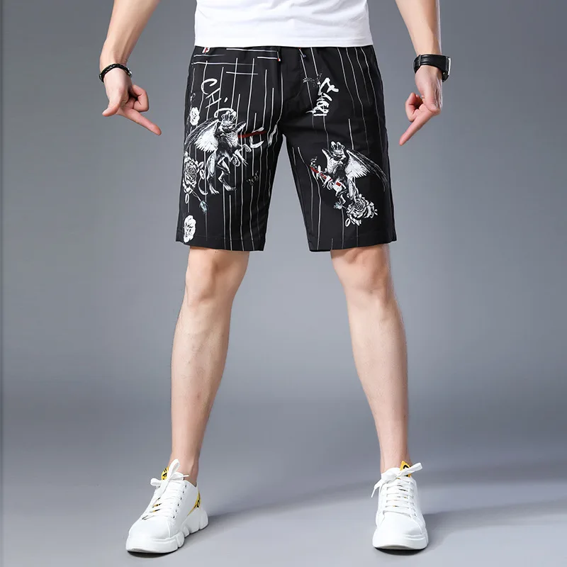 2019 Summer Men Shorts Casual Sports Short Pants Clothing Short Homme Beach Short Male Trousers Plus Size 2019 Summer Men Shorts Casual Sports Short Pants Clothing Short Homme Beach Short Male Trousers Plus Size