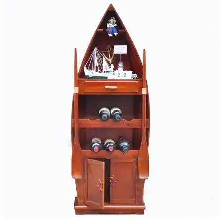 Boat Bookcase Promotion-Shop For Promotional Boat Bookcase On 1pcs 55