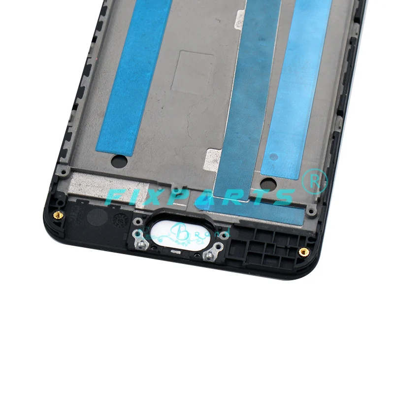 Новый протестированный ЖК дисплей Meizu M3s Mini LCD m3s сенсорный экран с рамкой