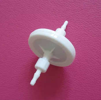 

10 pcs - Free Shipping Print head filter for the solvent printer or large format printer 45mm ink filter 5 micron