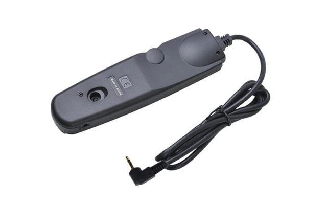 HOT SELLING- Aputure Remote Shutter Cable AP-TR3L for E620, E600, E520, E510, E450, E420, E410, E30, EM5. - AliExpress Mobile