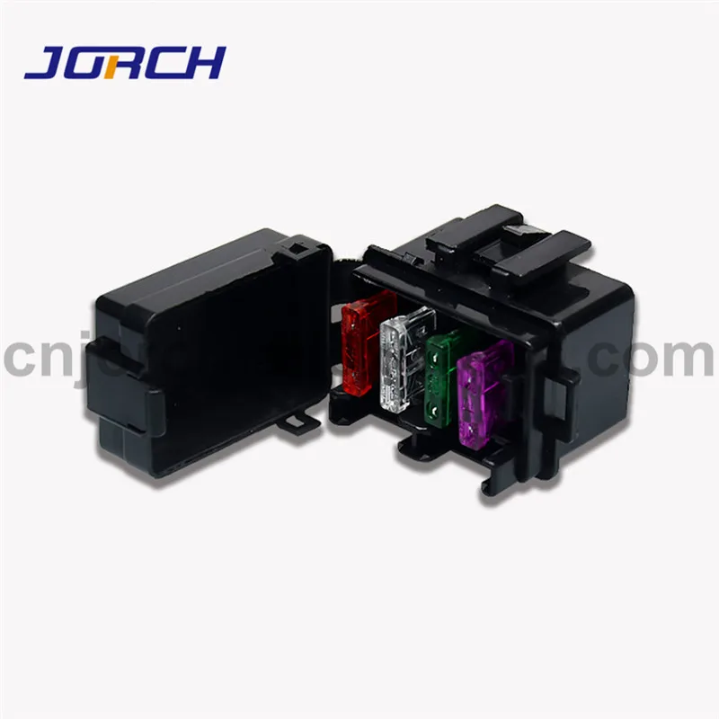 fuse box-2