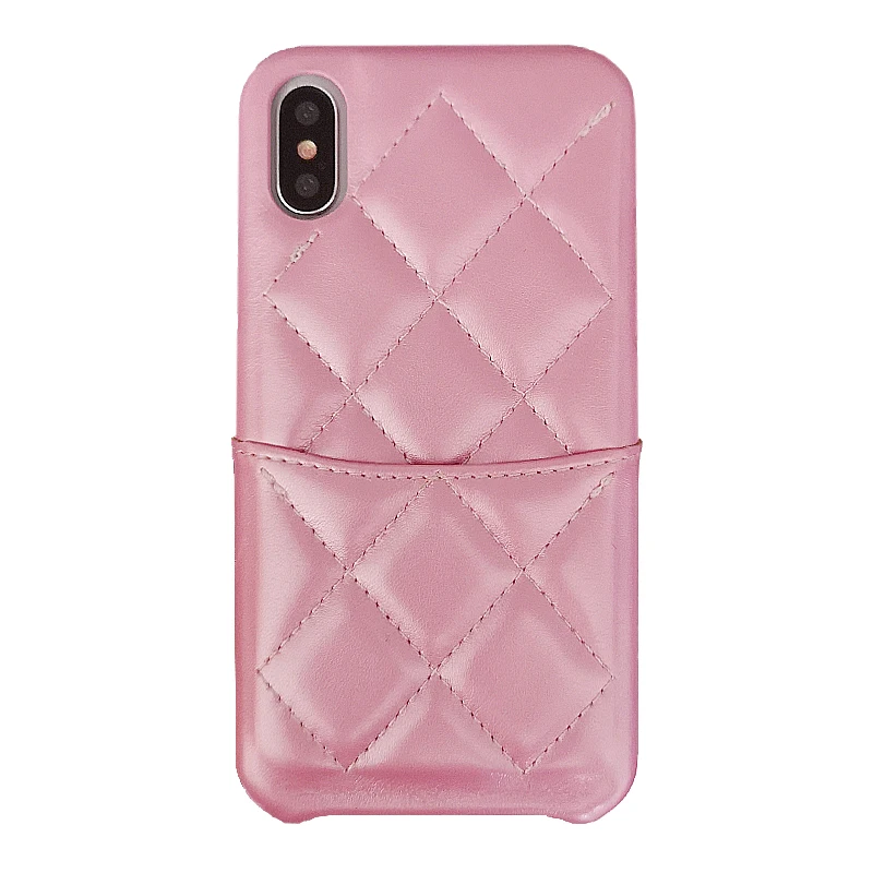 Чехол RedKoi для iPhone 11 Pro Max Xs X XR 7 8 plus Роскошный чехол 6 6S Plus тренды модные роскошные