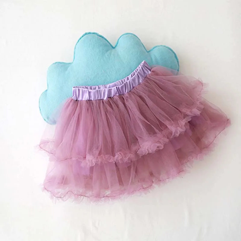 

Baby Kids Skirt Girl Tutu Skirts Children Dance Princess Tulle Skirt Ballet Tutu Skirts Children Chiffon