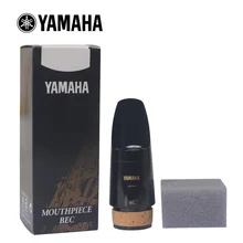 YAMAHA мундштук бас кларнет жесткий резиновый мундштук